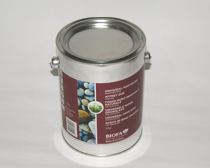 UNIVERSAL HARTGRUND 3754